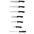 thumbnail image 3 of Set Cuchillos Cuisinart 9 Piezas con Bloque de Madera, 3 of 4