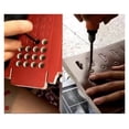 thumbnail image 4 of Mini Air Palm Hammer Handheld Pneumatic Hole Cleaning Tool Impact Hammer Inner Hole Cleaning Machine Printing Packaging Air Palm Punch Hammer ,Wide Use, 4 of 5