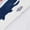 White Ocean, variant on Solaris Kid's Oversized Wearable Blanket Hoodie Sweatshirt, Warm Comfortable Sherpa Fleece Pullover with Large Front Pocket for Teens (7-16 yr) Youth Boys, Girls, White Ocean