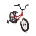 thumbnail image 1 of BICICLETA R16 TURBO ATTACK ROJO, 1 of 9