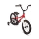 thumbnail image 1 of BICICLETA R16 TURBO ATTACK ROJO, 1 of 9