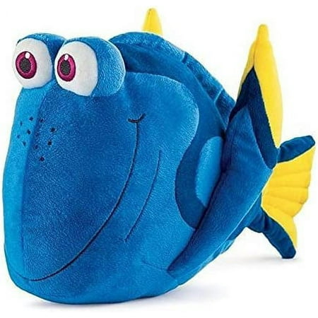 Finding Nemo DORY the Fish 13" Plush Doll New