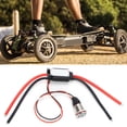 thumbnail image 4 of Interruptor Negro, Interruptor De Monopatín Eléctrico, Robots Para Scooters Ebike Monopatín Eléctrico Ccdes Otros, 4 of 8