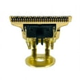 thumbnail image 3 of Tondeuse à Cheveux Électrique Tondeuse à Cheveux pour Usb Rechargeable Rasoir Électrique Barbe Barbiers Machine à Couper les Cheveux, 3 of 4
