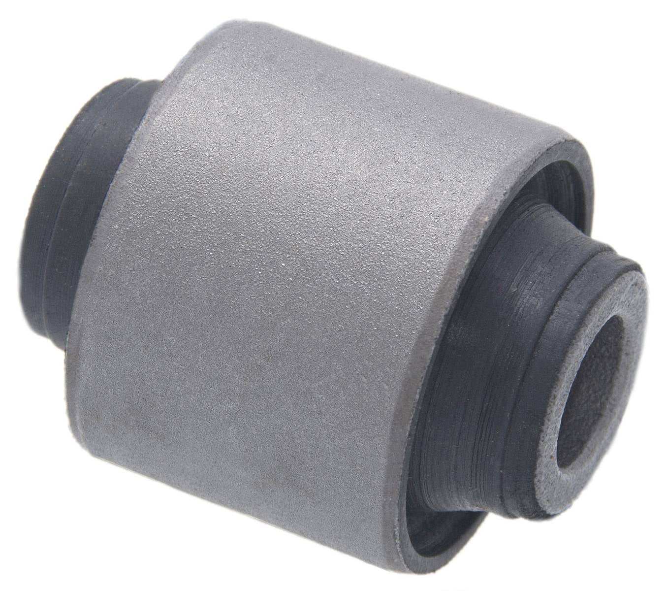 Febest UPPER BUSHING, REAR STEERING KNUCKLE MAB051 OEM MR223673