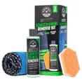 thumbnail image 1 of Kit de removedor de arañazos y remolinos Insynchro de Chemical Guys, 240 ml, 1 of 7