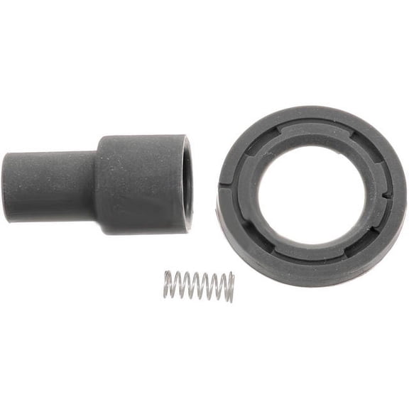 Direct Ignition Coil Boot - Compatible with 2002 - 2006 Toyota Camry 3.0L V6 2003 2004 2005