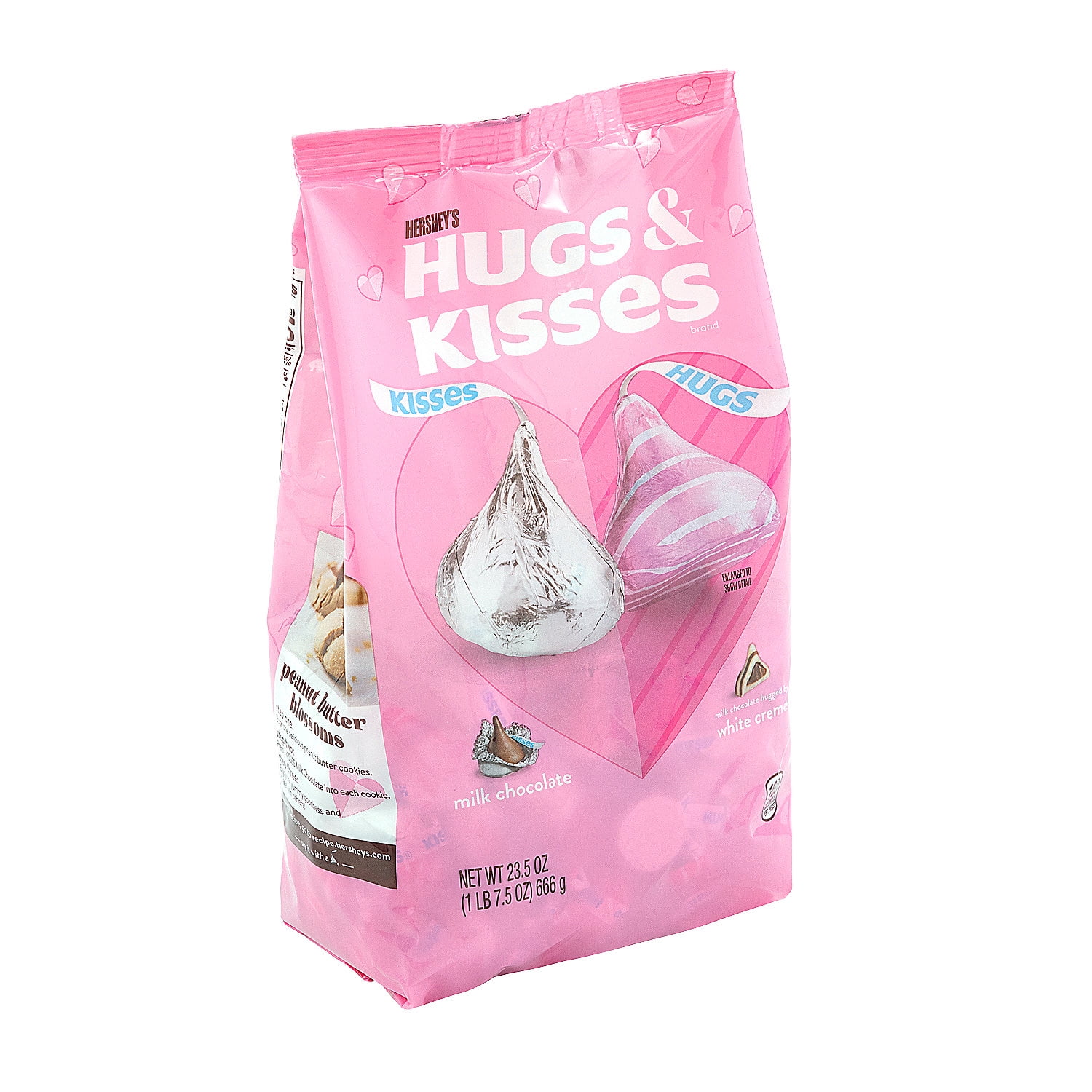 Hershey’s® Hugs™ & Kisses® Chocolate Candy, Edibles, Valentine's Day