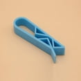 thumbnail image 4 of Cuadros Decorativos Pinza fija para pintura de diamantes2 uds.abrazadera de costura antideslizante para punto de cruz DIY Ndcxsfigh Nuevos Originales, 4 of 6