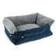 thumbnail image 1 of Cálido invierno mascota perro gato cama sofá silla cubierta asiento cojín de sofá - , tal se describe Azul m Salvador Mascota perro gato cama casa, 1 of 10