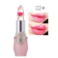 thumbnail image 5 of Magik Flower Lipstick Color Jelly Transparent Magic Changing Lip Temperature Change, 5 of 12