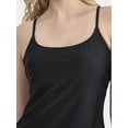 thumbnail image 2 of Reebok Women's Sport Tankini Swim Top with UPF 50+, Sizes XS-XXL, 2 of 4