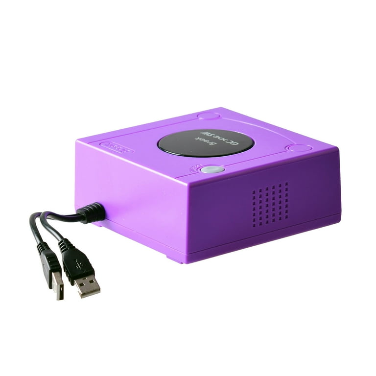 Brook 4 Ports Gamecube Controller Adapter for Gamecube to Switch