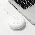 thumbnail image 4 of White Noise Machine, Rechargeable Portable Sleep Sound Machine with for Home, Office, Dormitory, 4 of 6
