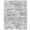 Blue, variant on CHITOOMA 2'x6' Runner Rug, Washable Rugs for Kitchen Non-Slip Low Pile Soft Distressed Abstract Rug, Indoor Vintage Neutral Carpet for Hallway, Entryway, Bedroom, Laundry, Bathroom, Beige