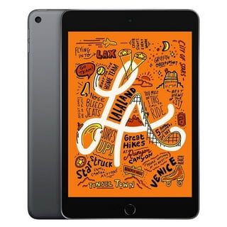 Apple iPad mini 3 Tablets with Wi-Fi
