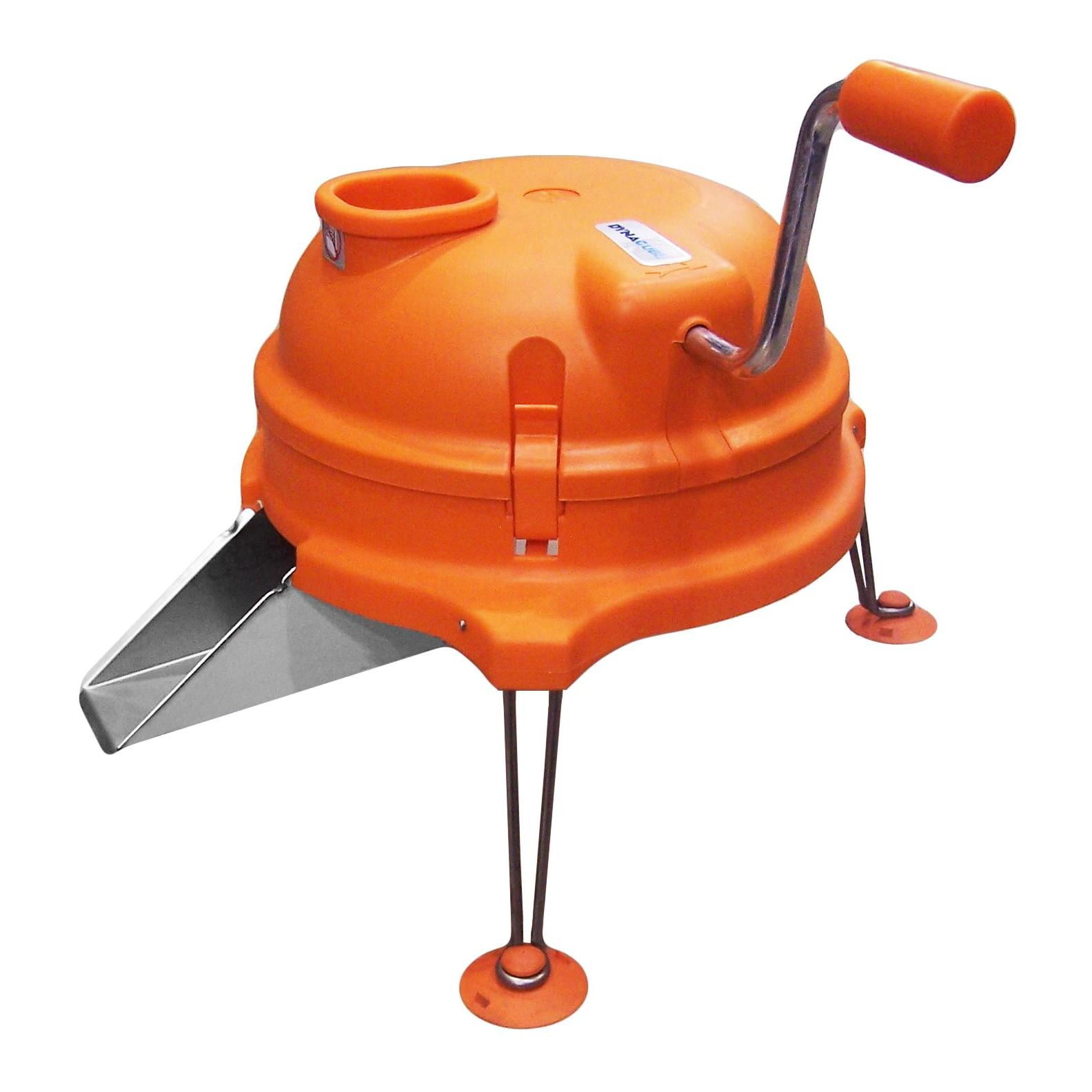 Commercial Dynacube 1/4" Manual Vegetable Dicer/Cuber, Each