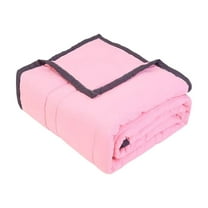 Hwkond Cooling Comforter Summer Cooler Quilt For Hot Sleepers And Night Sweats Cooler Comforter Double Sided Cold Effect Blanket Cooler Fiber Ice Blanket For All-Season Lightweight on Clearance