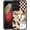 Western Cowboy Bull Skull, variant on Case for Samsung Galaxy S21,Military-Grade TPU Protection with Shock-Absorbing Edges, Slim Anti-Drop Cover Case for Samsung Galaxy S21 -Western Cowboy Bull Skeleton