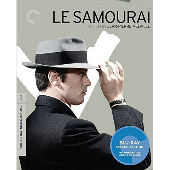 Le Samourai (Criterion Collection)