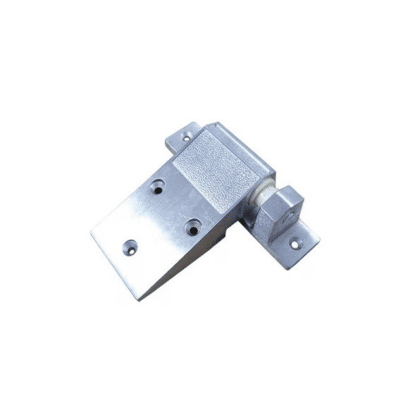Pacesetter Hinge Smooth Face, 1255 Series