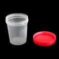 thumbnail image 4 of Tasse à Mesurer 120ml Contenant Stérile Transparent, 4 of 6