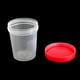 thumbnail image 4 of 120 Ml De Plástico Reutilizable Espécimen De Muestra Envase Estéril Muestra boratorio Botella shamjiam El plastico, 4 of 6