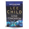 thumbnail image 4 of Gone Tomorrow : (Jack Reacher 13) (Jack Reacher), 4 of 4