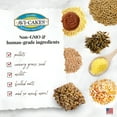 thumbnail image 5 of Lafeber Avi-Cakes Classic Gourment Bird Food 8 oz  Nutritious Foraging Fun, 5 of 7