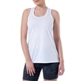 thumbnail image 6 of Athletic Works Women's Core Active Racerback Tank, 2-Pack, 6 of 8