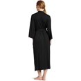 thumbnail image 2 of womens Shangrila Robe, 2 of 5