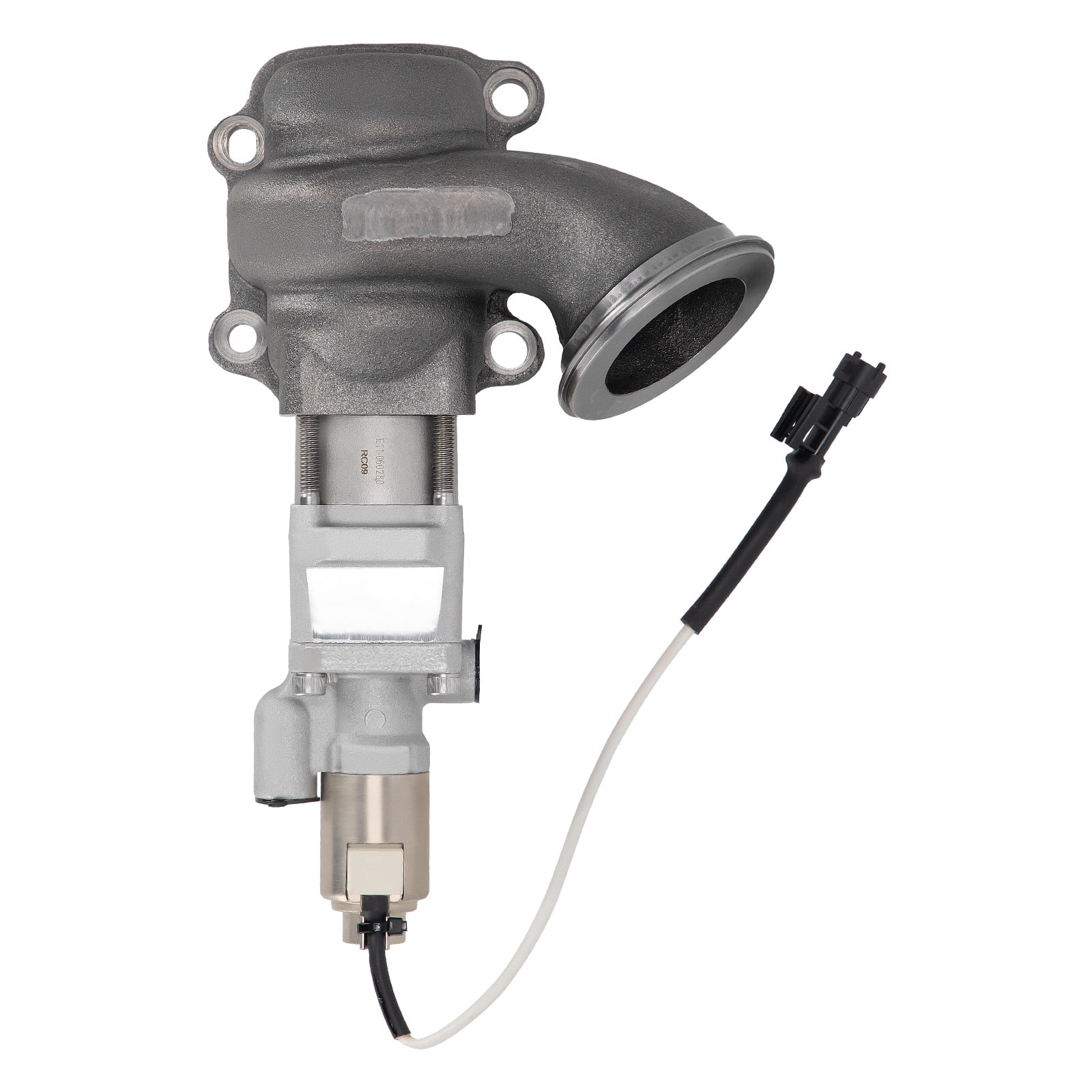 maXpeedingrods Heavy Duty EGR Valve Fit for Volvo Mack MP7 MP8 D11 D13 2008-2020, Replaces for 85020219 112-074-1100 85020220