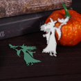 thumbnail image 4 of Cuadros Decorativos Troqueles de corte de Halloween plantillas para álbum de recortes en relieve tarjeta de álbum DIY (MS-491) Wdftyju embutido en tela, 4 of 6