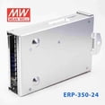 thumbnail image 2 of Mean Well ERP-350-24 Switching Power Supply 350W 24V, 2 of 5