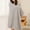 Grey, variant on CXK13 Microfiber Coral Velvet Lightweight Thickened Knee Length Bath Body Wrap Shower Towels Quick-Drying Bath Towel 27x55 Inch