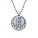thumbnail image 1 of El Presidente Mao China citas Negro Collares Colgante Retro Moon Stars Jewelry Unbranded M, 1 of 3