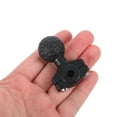 thumbnail image 5 of Mirror Base Rearview Motorbike Mirror Clip Motorcycle Mirror Mount Motorcycle Handlebar Clamp Metal Mirror Brackets, 5 of 6