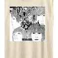 thumbnail image 3 of The Beatles - October Revolver - Women's Short Sleeve Graphic T-Shirt, 3 of 6