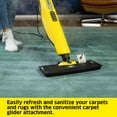 thumbnail image 4 of Karcher Steam Cleaner, SC3 Upright, All Purpose Cleaner, Steam Mop, w/ Microfiber Cleaning Cloths, 4 of 8