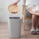 thumbnail image 5 of Bearachild Minimalist Enlarged Office Minimalist Trash Canoutdoor Uncovered Can And Dustbins For Hotel Canoutdoor Household Suministros de limpieza para el hogar azul 12L, 5 of 6