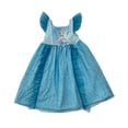 thumbnail image 1 of Vestido Disney Para Niña, 1 of 4