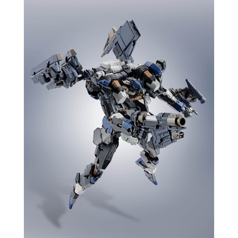 Tamashii Nations - Armored Core VI Fires of Rubicon -Robot Spirits