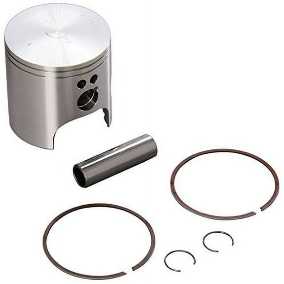 Wiseco 573M06750 67.50 mm 2-Stroke ATV Piston