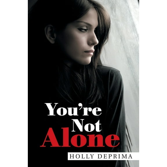 You'Re Not Alone, (Paperback)