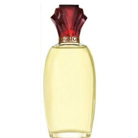 Paul Sebastian Design Fine Parfum Spray  Perfume for Women  3.4 fl oz