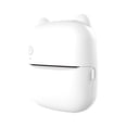 thumbnail image 2 of Fesfesfes Thermal Printer, Portable Mini Sticker Maker Image Generator,Bluetooth Pocket Printer for DIY Journaling,Study Notes Mini Photo Printer, 2 of 6