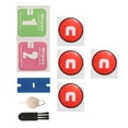 thumbnail image 4 of Smart Watch  Tape for  Watch Active 2/3 Rear Cover Glass Replacement, 4 of 8