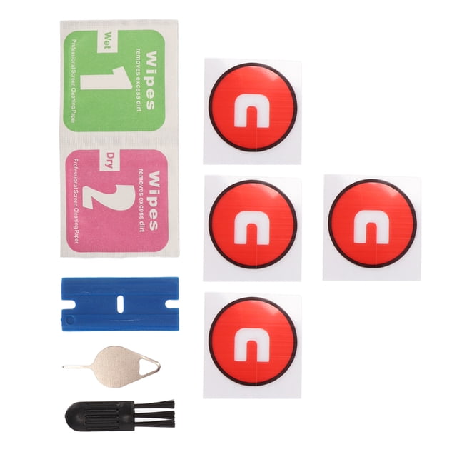 Ring Tape, Rear Cover Glass Ring Tape Practical Firmly Paste Pin Ejection Easy To Assemble For Watch Active 2 3Pcs,4Pcs,5Pcs