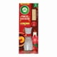 thumbnail image 2 of Aromatizante de ambiente Reed Diffuser Air Wick Ponche Navideño, un aromatizante de 25 mL con 6 varitas de ratán., 2 of 4