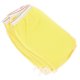 thumbnail image 2 of 25pcs Guantes de baño desechables Cuerpo Exfoliante Guantes Guantes de fregado corporal (amarillo), 2 of 5